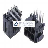 Molex_43045-0602_Printed Circuit Board Connector