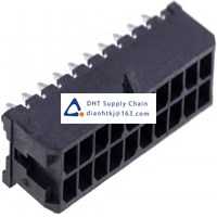 Molex_43045-2012_Printed Circuit Board Connector