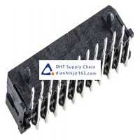 Molex_43045-2200_Printed Circuit Board Connector