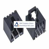 Molex_70543-0038_Printed Circuit Board Connector