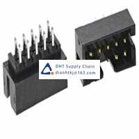 Molex_87831-1020_Printed Circuit Board Connector