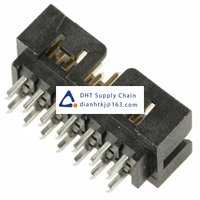 Molex_87831-1420_Printed Circuit Board Connector