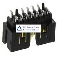 Molex_87832-1420_Printed Circuit Board Connector