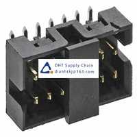 Molex_87832-1416_Printed Circuit Board Connector
