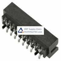 Molex_87832-2020_Printed Circuit Board Connector