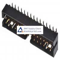 Molex_87832-3020_Printed Circuit Board Connector