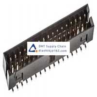 Molex_87832-3420_Printed Circuit Board Connector