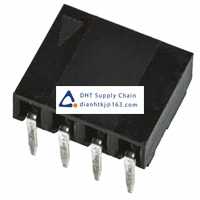 Molex_90148-1104_Printed Circuit Board Connector
