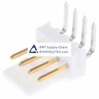 Molex_22-12-4042_Printed Circuit Board Connector