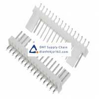Molex_22-27-2161_Printed Circuit Board Connector