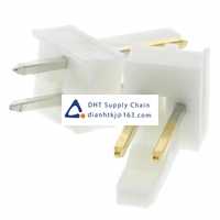 Molex_22-29-2021_Printed Circuit Board Connector