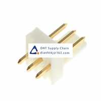 Molex_22-29-2031_Printed Circuit Board Connector