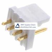 Molex_22-29-2041_Printed Circuit Board Connector