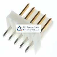 Molex_22-29-2051_Printed Circuit Board Connector