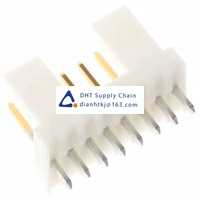 Molex_22-29-2081_Printed Circuit Board Connector
