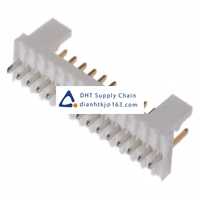 Molex_22-29-2151_Printed Circuit Board Connector