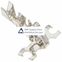 Molex_97-00-0001_Printed Circuit Board Connector