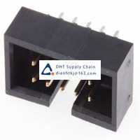 Molex_70246-1001_Printed Circuit Board Connector