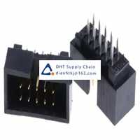 Molex_70246-1004_Printed Circuit Board Connector
