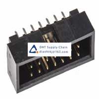 Molex_70246-1404_Printed Circuit Board Connector