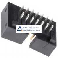 Molex_70246-1401_Printed Circuit Board Connector