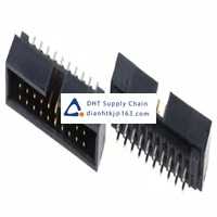 Molex_70246-2001_Printed Circuit Board Connector