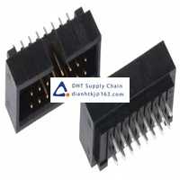 Molex_70246-1604_Printed Circuit Board Connector