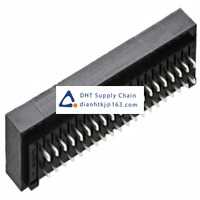 Ī??_70246-4004_Printed Circuit Board Connector