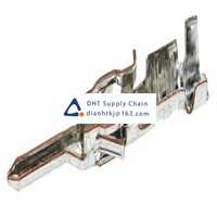 Molex_43031-0004_Printed Circuit Board Connector
