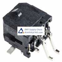 Molex_43045-0409_Printed Circuit Board Connector