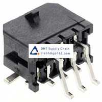 Molex_43045-0609_Printed Circuit Board Connector