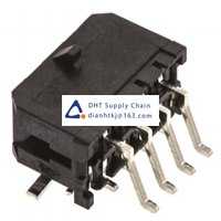 Molex_43045-0809_Printed Circuit Board Connector