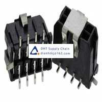 Molex_43045-0818_Printed Circuit Board Connector