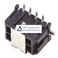 Molex_43045-0819_Printed Circuit Board Connector