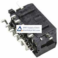 Molex_43045-1010_Printed Circuit Board Connector