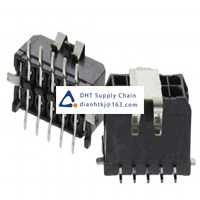 Molex_43045-1018_Printed Circuit Board Connector