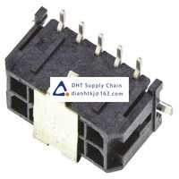 Molex_43045-1019_Printed Circuit Board Connector
