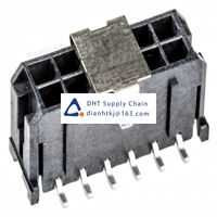 Molex_43045-1216_Printed Circuit Board Connector