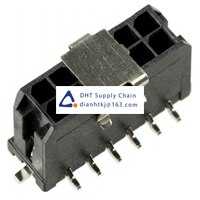 Molex_43045-1218_Printed Circuit Board Connector