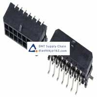 Molex_43045-1409_Printed Circuit Board Connector