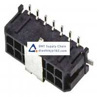 Molex_43045-1418_Printed Circuit Board Connector