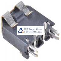 Molex_43650-0221_Printed Circuit Board Connector