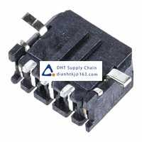 Molex_43650-0313_Printed Circuit Board Connector