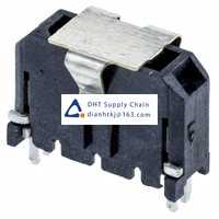 Molex_43650-0323_Printed Circuit Board Connector