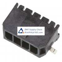 Molex_43650-0413_Printed Circuit Board Connector
