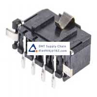 Molex_43650-0424_Printed Circuit Board Connector