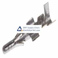 Molex_02-09-2101_Printed Circuit Board Connector