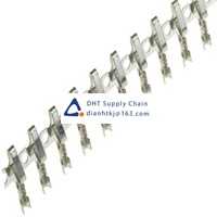 Molex_08-50-0107_Printed Circuit Board Connector