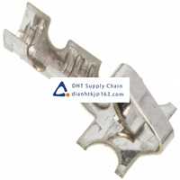 Molex_08-50-0113_Printed Circuit Board Connector