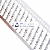 Molex_90119-0111_Printed Circuit Board Connector